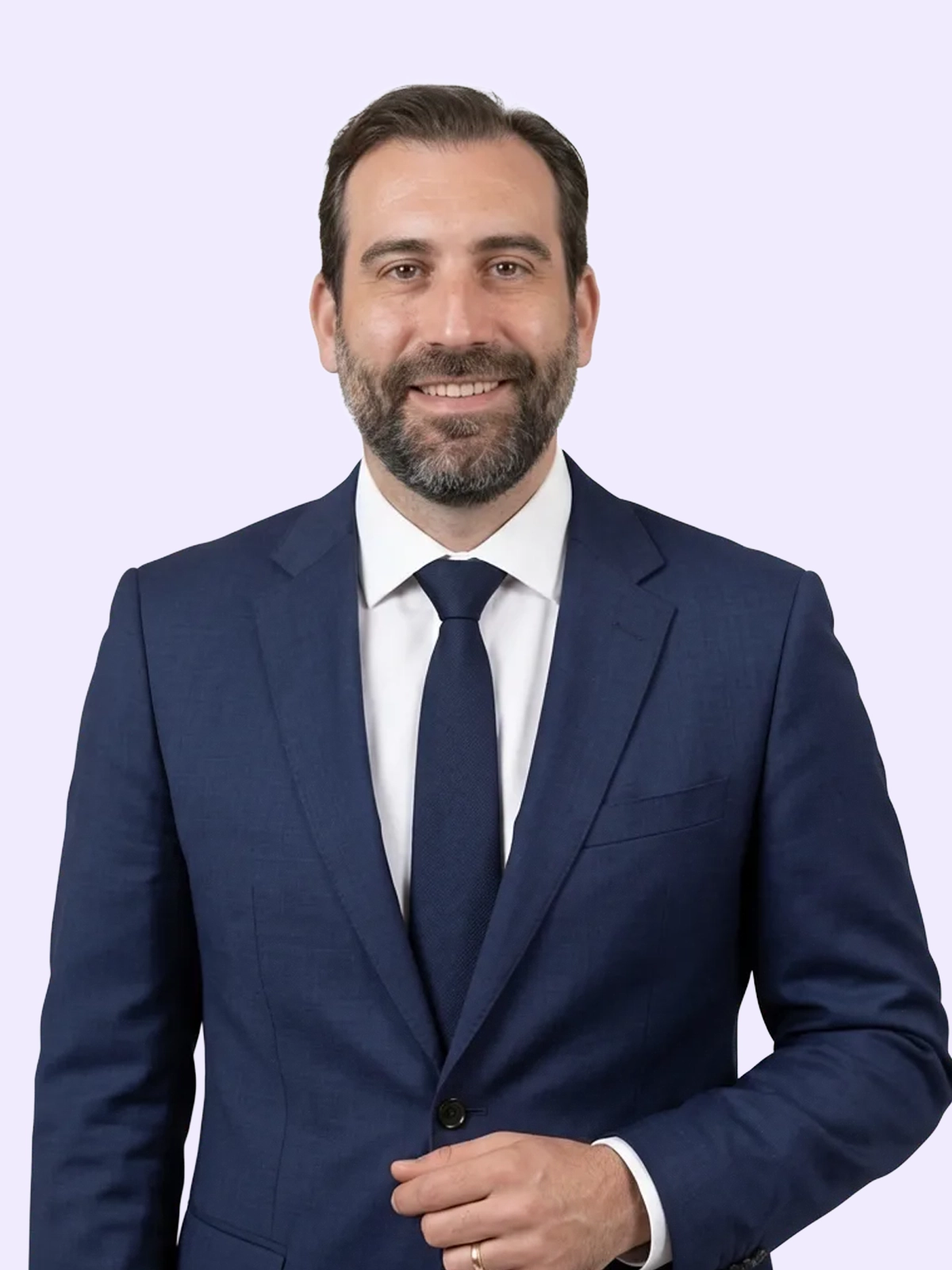 Romain Leguilcher, Business Angel chez Korbyx