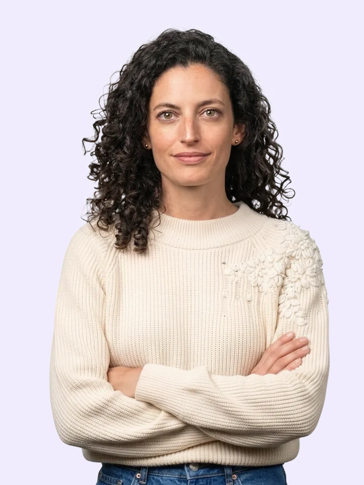Raphaëlla Salas, Head of Product chez Korbyx