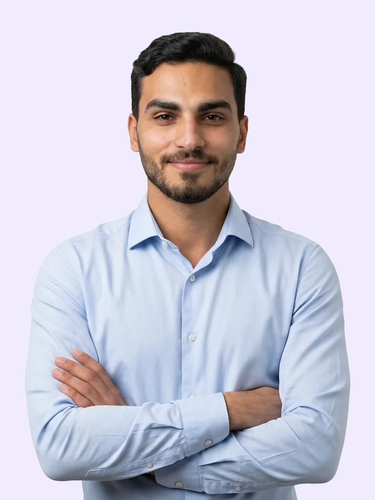 Wael Ghari, CTO de Korbyx