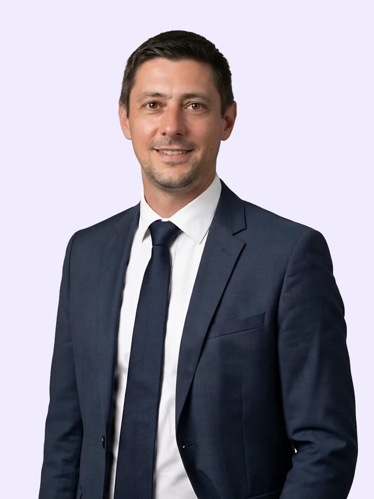 Yann Cuisinier, Business Manager chez Korbyx