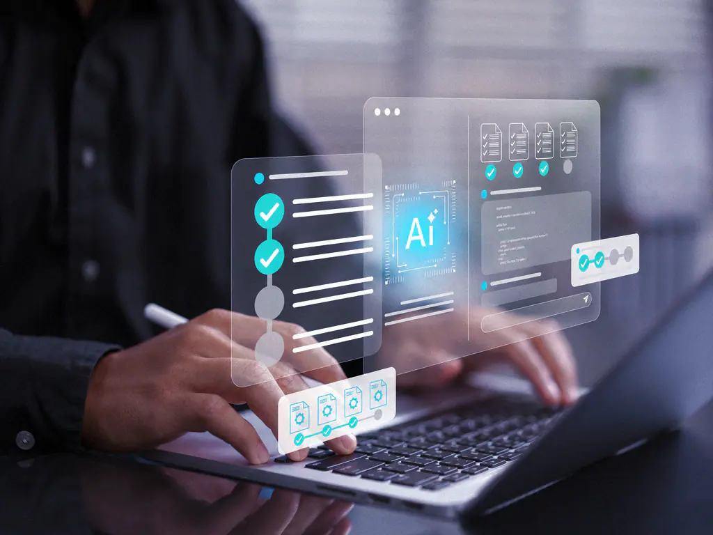 Automatisation des tâches répétitives d’une PME par l’intelligence artificielle