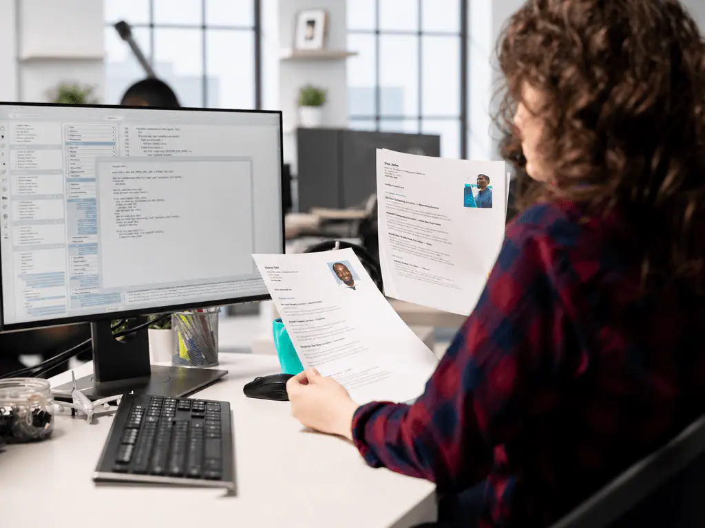Traitement automatique des factures fournisseurs par intelligence artificielle