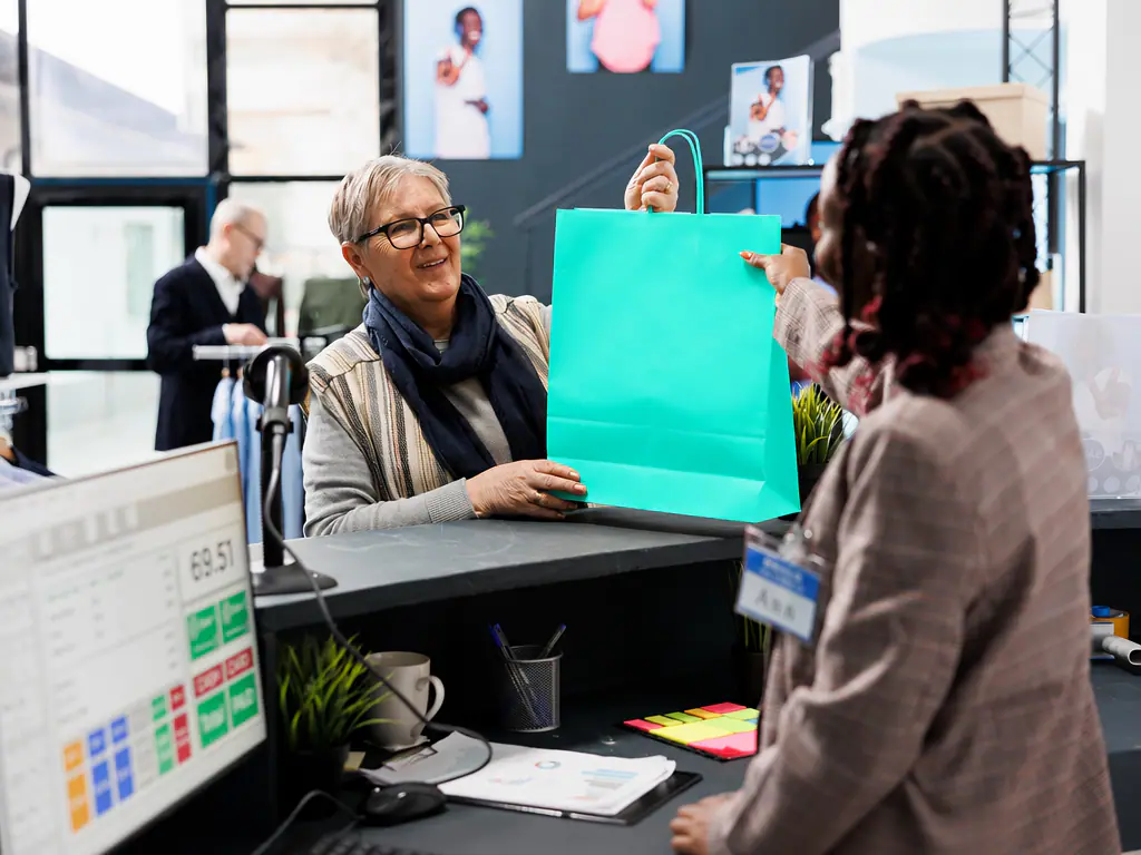 Tickets du service client triés automatiquement par intelligence artificielle