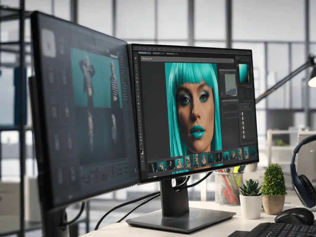 Agent IA produisant et déclinant des contenus marketing