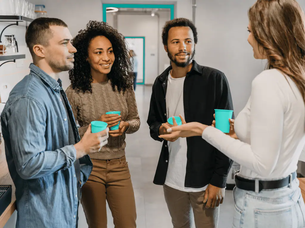 Directrice des ressources humaines en formation à l’IA