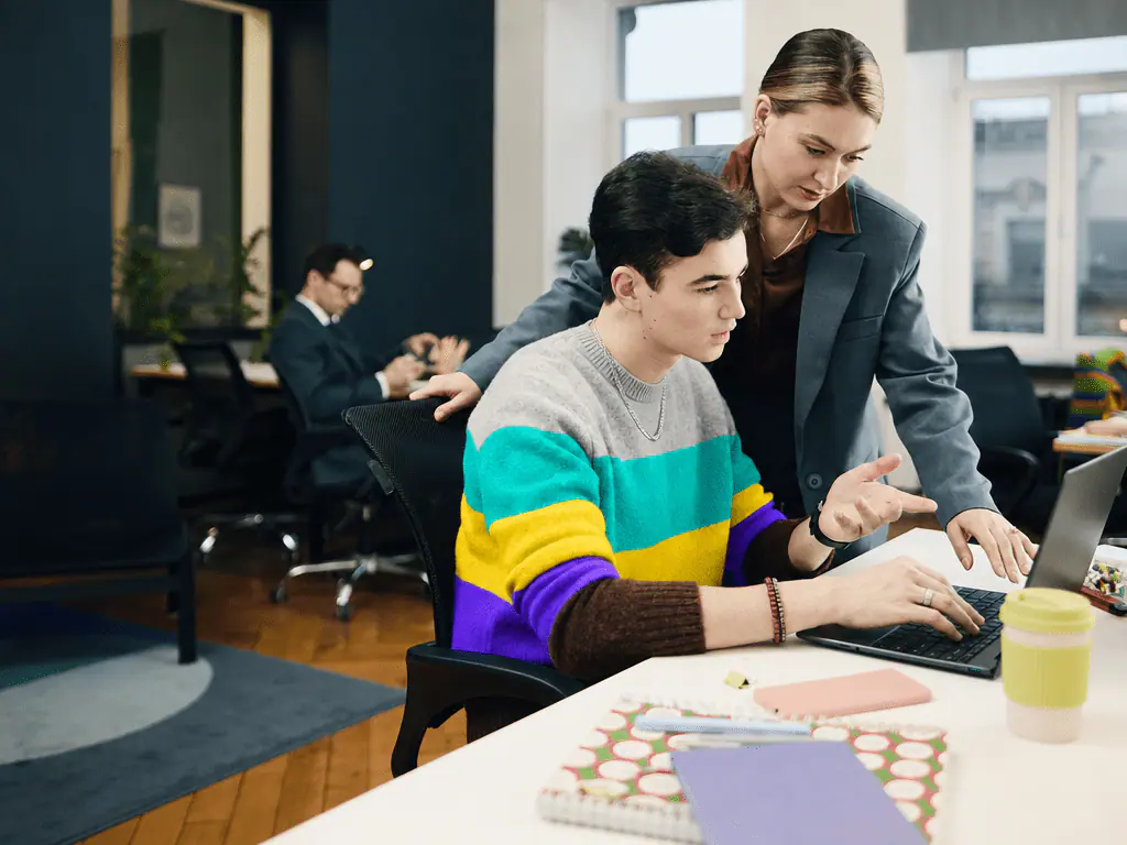 Formation à l’IA ajustée aux métiers d’un secteur
