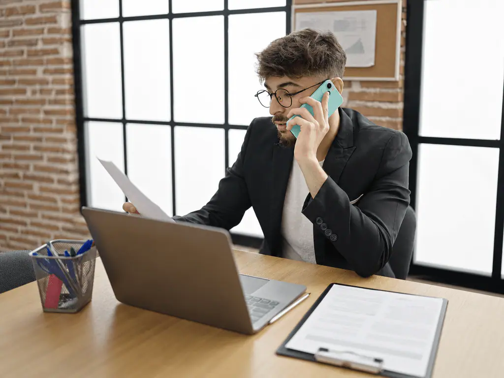 Incident client qualifié automatiquement avant l’envoi d’un technicien