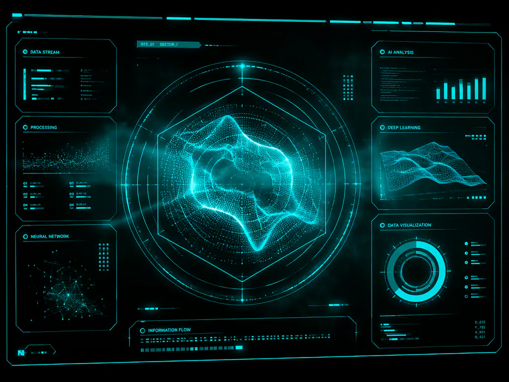 Analyse des sources de données avant intégration de l’intelligence artificielle