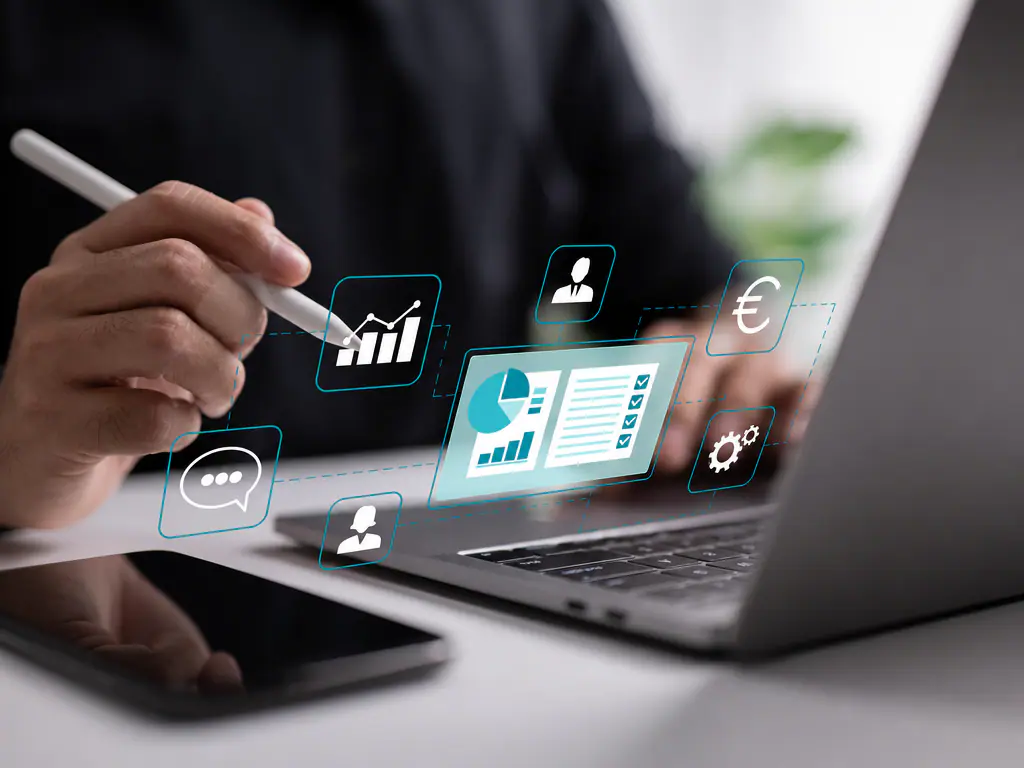 Agent IA qualifiant les leads entrants dans un CRM