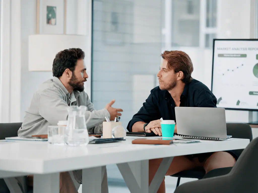 Session de formation IA inter-entreprises réunissant plusieurs sociétés