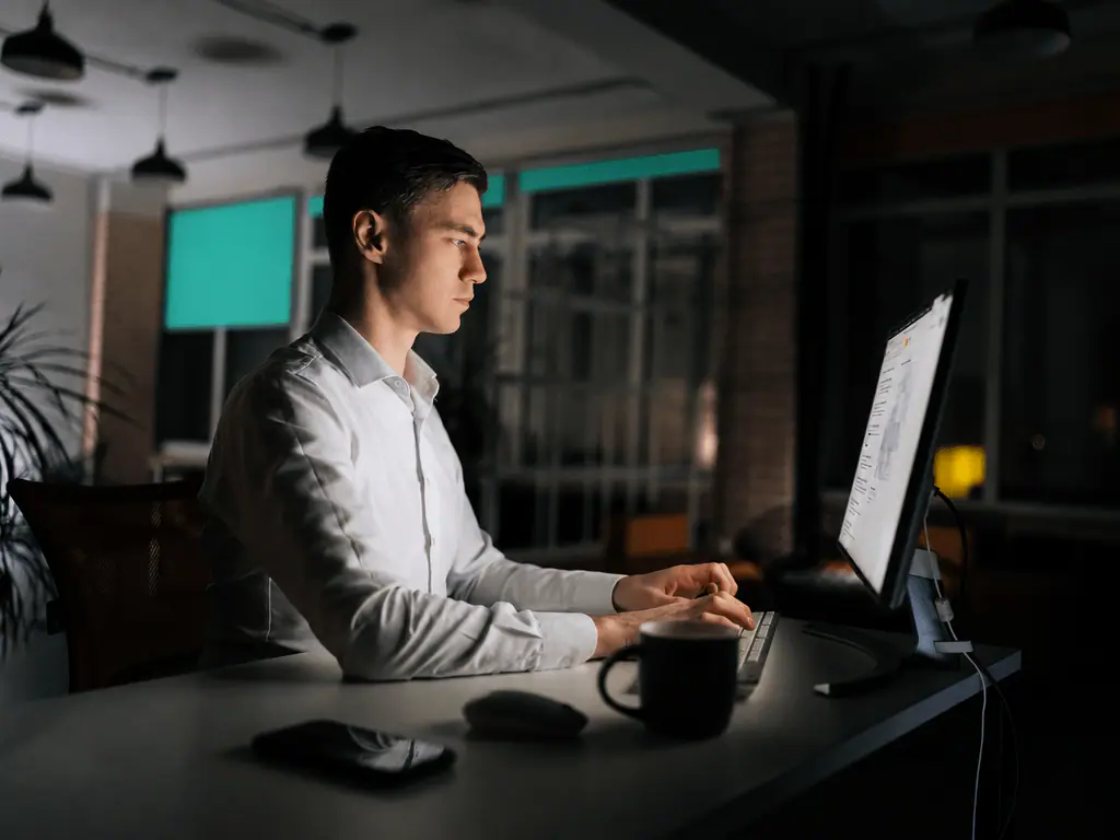 Formation IA en présentiel dans les locaux d’une entreprise