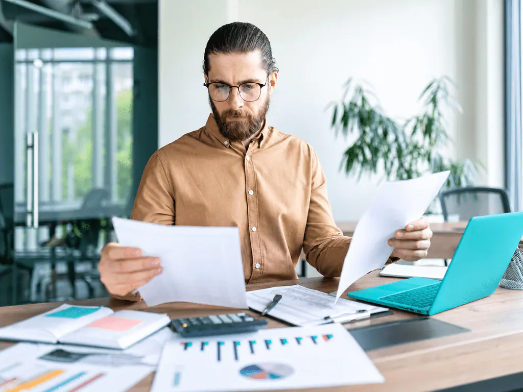 Analyse chiffrée des gains attendus d’un projet d’IA dans une PME